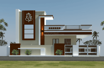 Project Image of 950.0 - 1550.0 Sq.ft 2 BHK Villa for buy in Prime Amber Villas