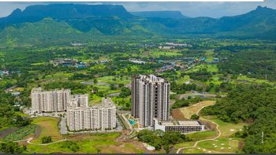 Project Image of 456.39 - 1166.7 Sq.ft 1 BHK Apartment for buy in Godrej Green Terraces