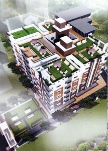 Shree Krishna Nirmala Sharanam Images for Elevation of Shree Krishna Nirmala Sharanam 1