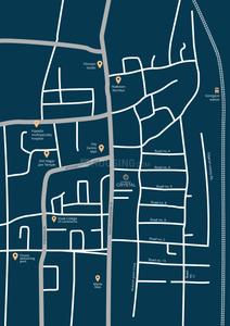 Project Image of 441.11 - 954.0 Sq.ft 1 BHK Apartment for buy in Sanghvi Crystal