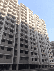 Project Image of 599.01 - 862.51 Sq.ft 2 BHK Apartment for buy in Shree Sankalp Sky