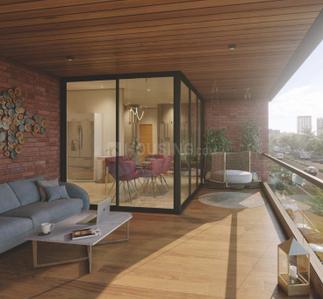 Project Image of 748.52 - 1320.0 Sq.ft 2 BHK Apartment for buy in Auro Infinity