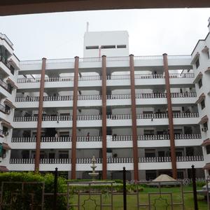Project Image of 1500.0 - 2000.0 Sq.ft 3 BHK Apartment for buy in Friends Paradise