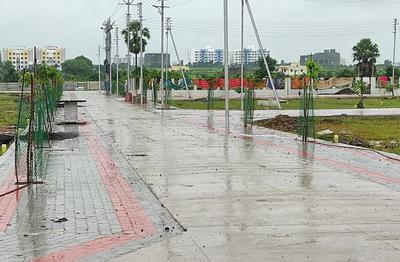 Project Image of 1079.0 - 1195.0 Sq.ft Residential Plot Plot for buy in Vishwanath Park