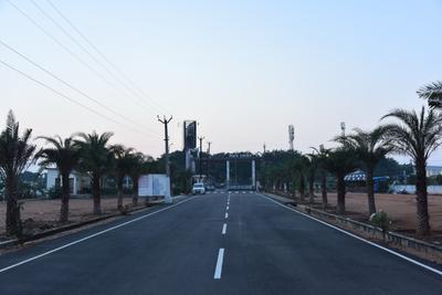 Project Image of 435.0 - 2400.0 Sq.ft Residential Plot Plot for buy in Desam Fair Land Phase 2