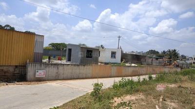 Project Image of 263.29 - 2910.56 Sq.ft 1 BHK Villa for buy in Cityville Valmark Phase 2B