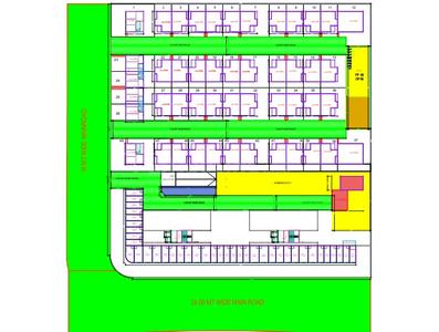 Project Image of 590.72 - 1792.3 Sq.ft 3 BHK Villa for buy in Samanvay Star City III Villa