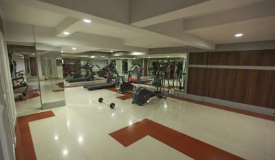 Project Image of 7380 Sq.ft 5 BHK Penthouse for sale in Armane Nagar for Rs. 105000000