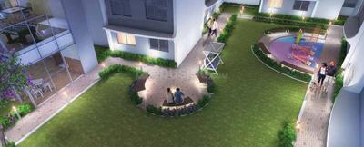 Project Image of 242.0 - 285.0 Sq.ft 1 BHK Apartment for buy in Marathon Neopark Ashoka Wing B
