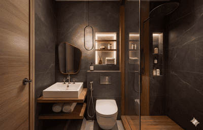 Project Image of 0.0 - 500.0 Sq.ft Studio Studio Apartment for buy in Memco Skyline Jutaku