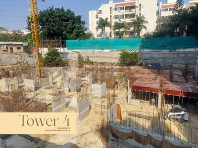 Project Image of 885.12 - 1468.1 Sq.ft 1 BHK Apartment for buy in Svamitva Soulspring Phase 2