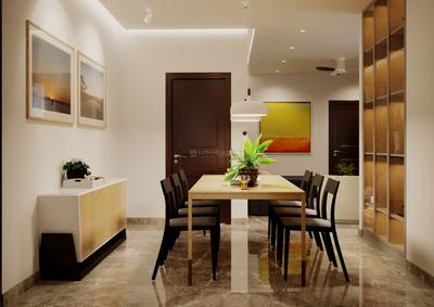 Project Image of 1231.0 - 1670.0 Sq.ft 2 BHK Apartment for buy in Srivari Vididhi