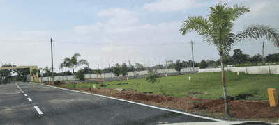 Project Image of 1334.08 - 5538.46 Sq.ft Residential Plot Plot for buy in Sanghvi Blue Sky