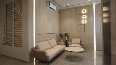 Project Image of 1275.0 - 2065.0 Sq.ft 2 BHK Apartment for buy in The Manor Heights