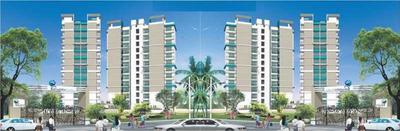 Project Image of 517.85 - 688.78 Sq.ft 1 BHK Apartment for buy in Padmadisha Paradise