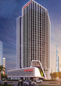 Project Image of 413.0 - 1365.0 Sq.ft Studio Studio Apartment for buy in Danube Bayz Tower