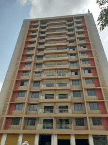 Project Image of 0.0 - 1443.55 Sq.ft 4 BHK Apartment for buy in Raghunandan Radhe Atlantis