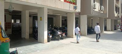 Project Image of 540.24 - 706.76 Sq.ft 2 BHK Apartment for buy in Ashraya 10 Phase 1