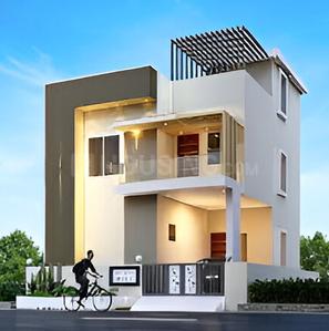 Project Image of 750.0 - 1100.0 Sq.ft 2 BHK Villa for buy in Royal Temple City Villas
