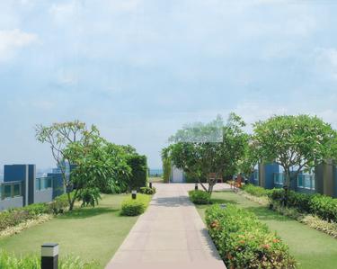 Project Image of 420.01 - 590.08 Sq.ft 1 BHK Apartment for buy in Kaneri Heights