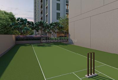 Project Image of 831.3 - 855.52 Sq.ft 3 BHK Apartment for buy in Orchid Finsbury