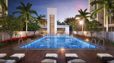 Project Image of 659 Sq.ft 1 BHK Apartment / Flat for sale in Panvel for Rs. 3780000