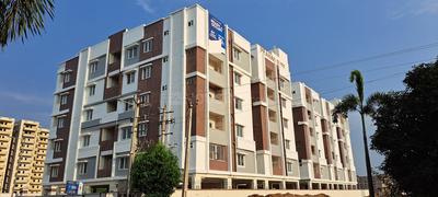 Project Image of 1361.0 - 1710.0 Sq.ft 2 BHK Apartment for buy in V Cube Pranavi Elite