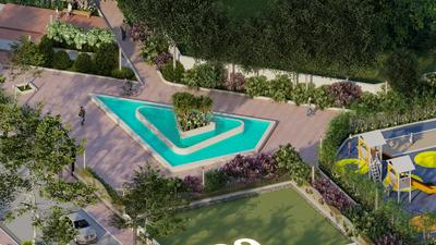 Project Image of 1119.45 - 4257.88 Sq.ft Residential Plot Plot for buy in Riyasat Montera
