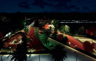 Project Image of 313.45 - 1851.07 Sq.ft Residential Plot Plot for buy in Shiv Alaska Corridor C