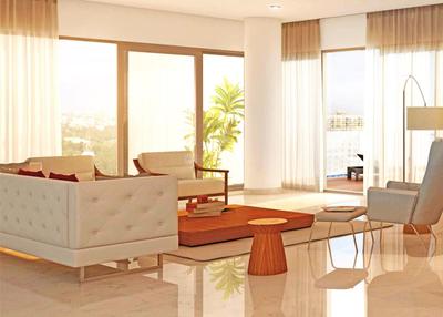 Project Image of 4665.0 - 8030.0 Sq.ft 4 BHK Apartment for buy in Marvel Kyra