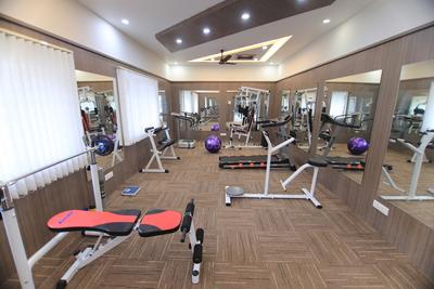 Project Image of 1124.0 - 1460.0 Sq.ft 2 BHK Apartment for buy in Sree Daksha Lucien