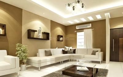 Project Image of 1050.0 - 1200.0 Sq.ft 2 BHK Apartment for buy in Krish Nisarg Dreams