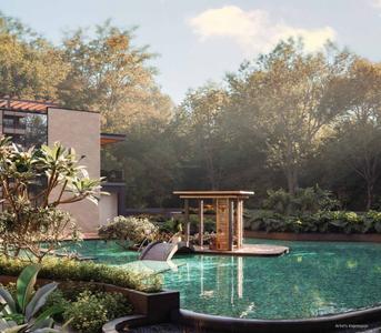 Project Image of 739.28 - 2306.38 Sq.ft 1 BHK Apartment for buy in Sobha Aurum