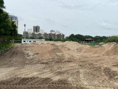 Project Image of 1911 Sq.ft 3 BHK Apartment / Flat for sale in Dahin Nagar for Rs. 6800000