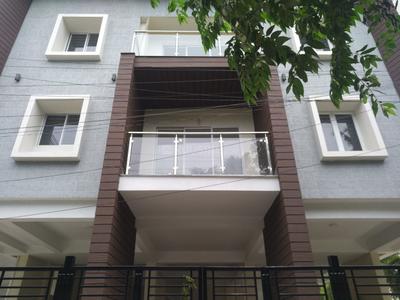 Project Image of 1455.0 - 1537.0 Sq.ft 3 BHK Apartment for buy in LML Eterna
