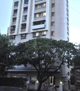 Omkar Om Niketan Elevation 1