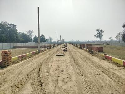 Project Image of 1076.39 - 2690.98 Sq.ft Residential Plot Plot for buy in Shashikala Vidhi Estate Extension 2nd