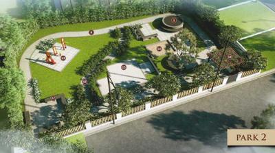 Project Image of 646.0 - 2400.0 Sq.ft Residential Plot Plot for buy in VGN Highness