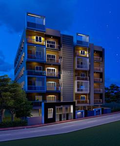 Lavyuk Cattleya Orchids Elevation 1