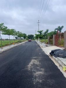Project Image of 1323.0 - 4500.0 Sq.ft Residential Plot Plot for buy in The Deccan Pearl City