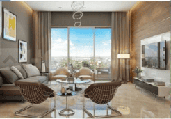 Project Image of 510.0 - 1518.0 Sq.ft 2 BHK Apartment for buy in Swaraaj Paradise Phase I