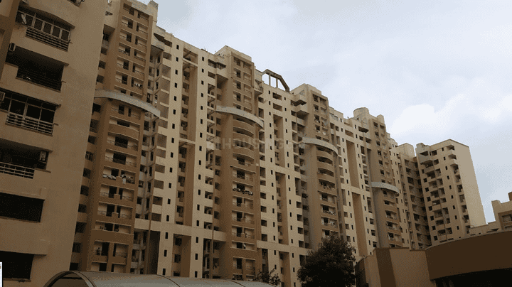 Jaipuria Sunrise Greens NH 24 BLOCK C1 - Image 4