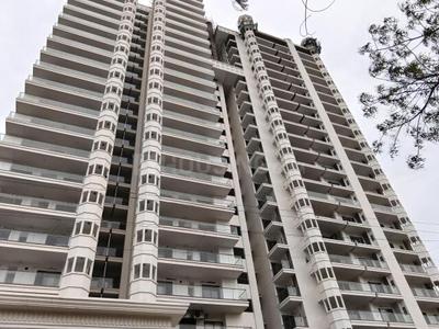 Project Image of 1970.0 - 3105.0 Sq.ft 3 BHK Apartment for buy in VVIP Namah