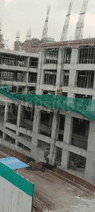 Project Image of 0.0 - 250.0 Sq.ft 1 RK Apartment for buy in LJM Element Square