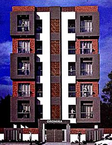 Oromira Developers Oromira Elevation 1
