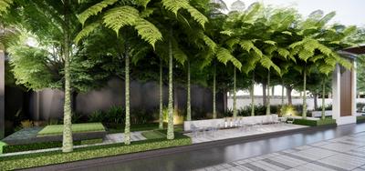 Project Image of 1260.0 - 2241.0 Sq.ft 2 BHK Apartment for buy in Elegant Takt Tropical Symphony