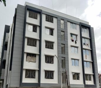 Nandini Shree Apartment Elevation 1