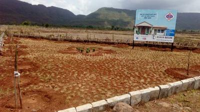 Project Image of 12863.0 - 20904.0 Sq.ft Residential Plot Plot for buy in Roha Mega City Phase III