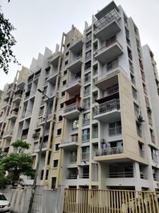 Mantri Eternity B Elevation 2