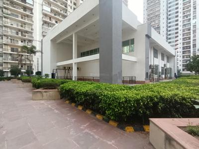 Project Image of 1010.0 - 3375.0 Sq.ft 2 BHK Apartment for buy in The Antriksh Golf View I